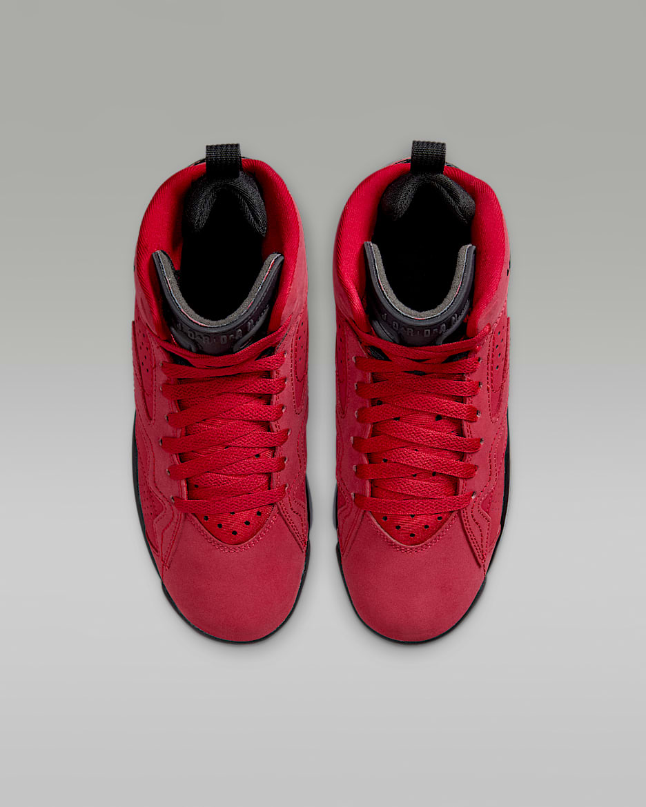 Jordan red jumpman discount